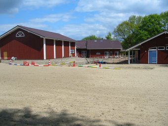 Jörg Bartels Holzbau GmbH